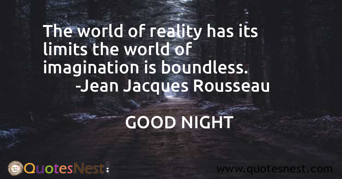 Imagination_Jean Jacques Rousseau_2_small